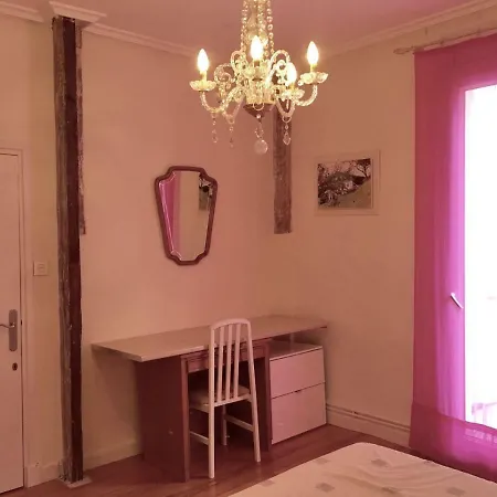 Apartment Piso Corazon Donostia