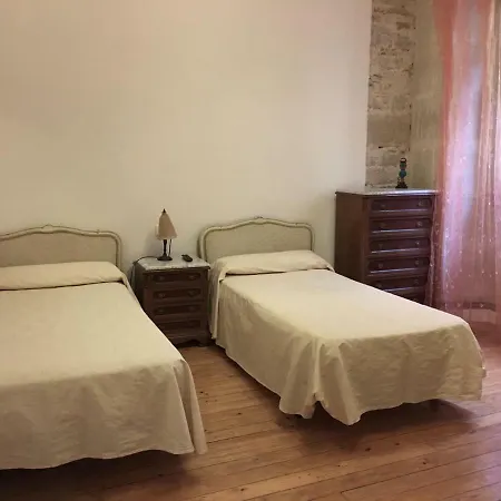Piso Corazon Donostia Apartment *