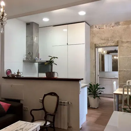Piso Corazon Donostia *