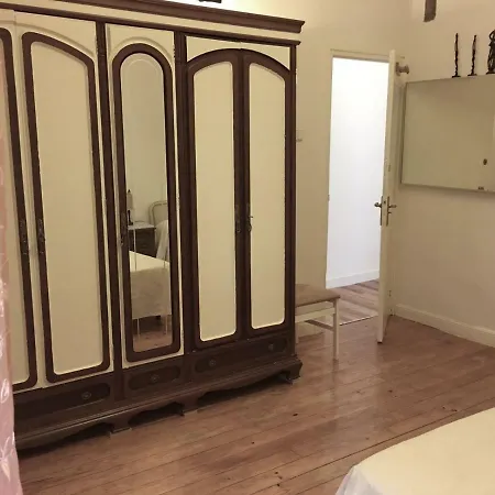 Apartment Piso Corazon Donostia