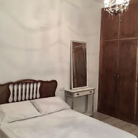 Apartman Piso Corazon Donostia