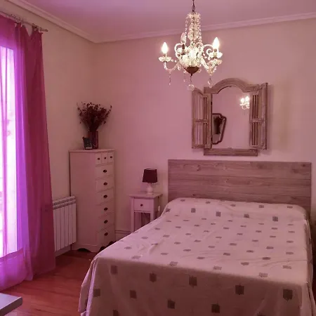 Piso Corazon Donostia Apartman San Sebastián