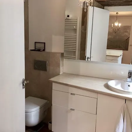 Piso Corazon Donostia Apartman