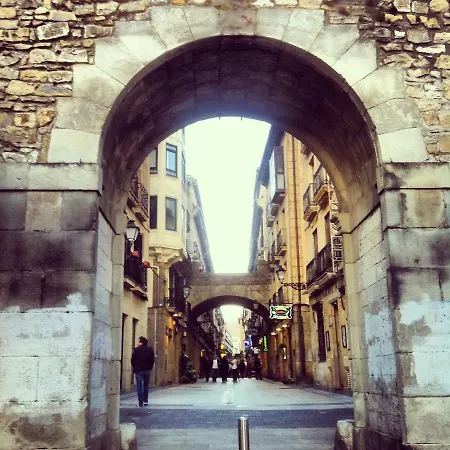 Piso Corazon Donostia San Sebastián